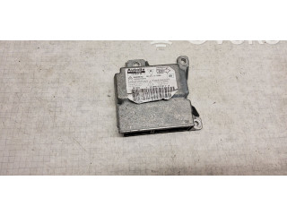 Блок подушек безопасности 9665558180, 610963100   Citroen C5