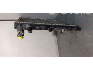 Радиатор охлаждающей жидкости 9653026580   Citroen  C2   -  года