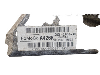 Вакуумный насос DG982A451, DG982A451AC Ford Fusion II