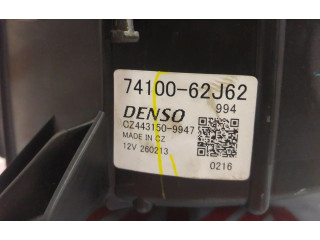 Вентилятор печки    CZ443150-9947, 443150-9947   Suzuki SX4