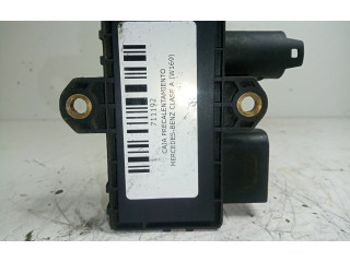 Блок управления A6401532779 Mercedes-Benz A W169