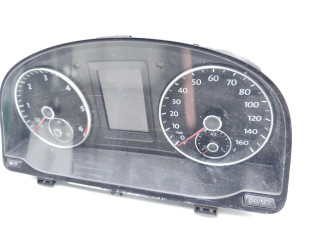 Панель приборов 1T0920965C   Volkswagen Touran II       