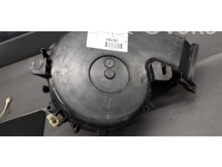 Вентилятор печки Jaguar XJ X351