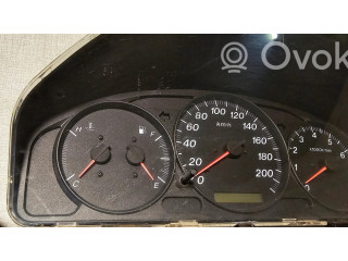 Přístrojová deska Mazda MPV II LW 2003 1575100390, LC6455430