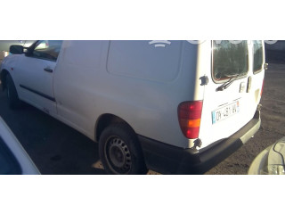 Зеркало электрическое Seat Inca (6k) 1995 - 2004 года