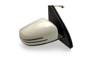 Зеркало электрическое        Mercedes-Benz GL X166  2013 - 2019 года   