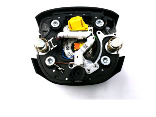 Руль Audi Q3 F3  2018- года 8Y0419091B      