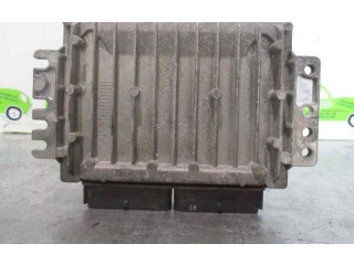 Řídící jednotka 96487150 Daewoo Tacuma 2004