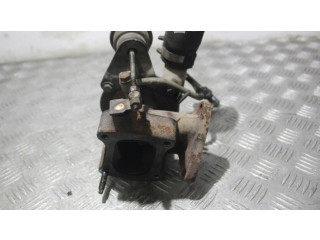 Турбина Dacia Logan I 54350700053