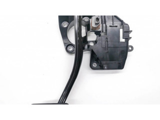 Тормозная педаль