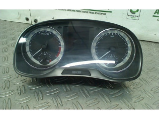 Панель приборов 6V0920743, 6V0920743 Skoda Fabia Mk3 (NJ)