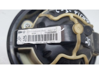 Вентилятор печки    T1000588K   Citroen C3 Picasso