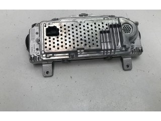 Přístrojová deska Ford Kuga III 2020 MV4T10849DHC, MV4T10849DHC