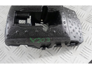 рейка Колонка рулевая Porsche Cayenne (92A) 2011 - 2017 года