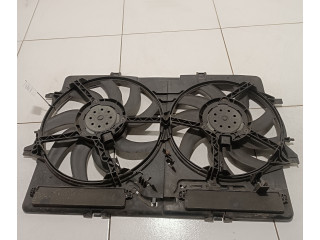 Комплект вентиляторов AD1260, 993328L Audi A7 S7 4G