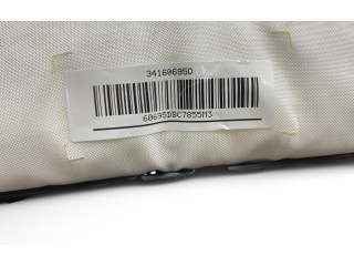 Подушка безопасности пассажира 31351330, P031351330   Volvo XC90