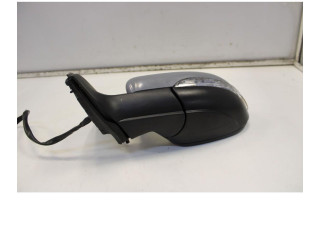 Зеркало (управляемое электричеством)    Volkswagen Golf Plus   