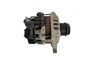 Генератор 2617585, 373002B710   KIA Venga      