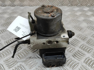 Блок АБС MR510739, 04500186 Mitsubishi Galant 1997-2003 года