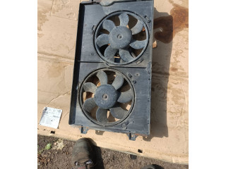 Вентилятор радиатора     7M0121207L, XM218147BA    Volkswagen Sharan 