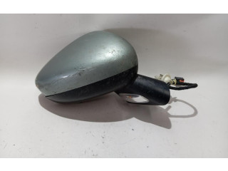 Зеркало электрическое Citroen C4 I 2004 - 2010 года