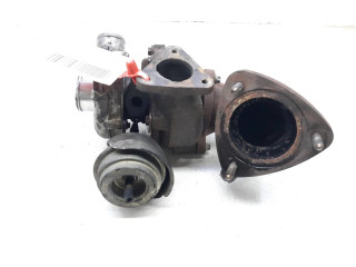  Турбина Saab 9-5  24445052         