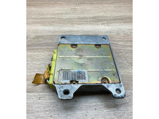 Блок управления надувных подушек C17657K30B, 2K11C Mazda Premacy - года