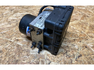 Блок АБС 56041821AA, 343807 Jeep Grand Cherokee (WJ) 1999 - 2004 года