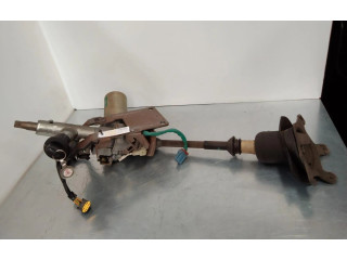 Руль Renault Clio II 2001 - 2005 года 8200091805