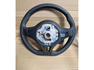 Volant Alfa Romeo Stelvio 2019