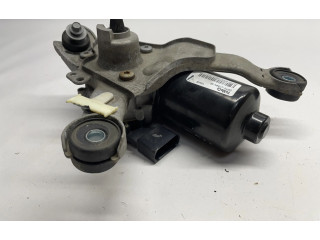 Моторчик дворников DS7317504BE    Ford Fusion II