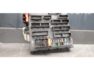 Блок комфорта 12764435 Saab 9-3 Ver2