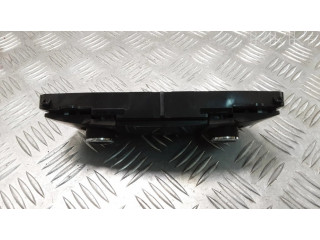 Держатель блока ABS