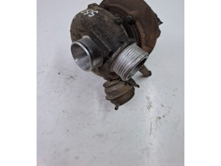  Турбина Volvo S60  gt2052v         