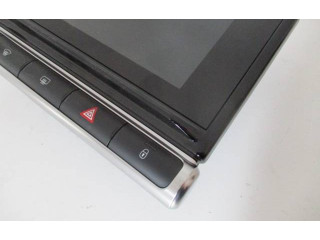 Дисплей 9836623980 Citroen C3 Aircross