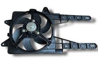 Блок комфорта 46541535   Fiat Punto Evo   