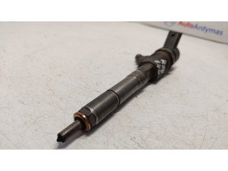 Форсунка 13537791107, 0445110085 Mini One - Cooper R50 - 53 для дизельного двигателя W17 1.4