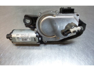 Моторчик заднего дворника 53032712, 2K0955712C Volkswagen Caddy