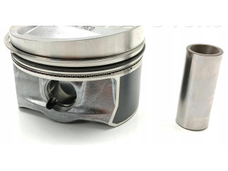 Píst 03H107066J 250KM Volkswagen Passat Alltrack