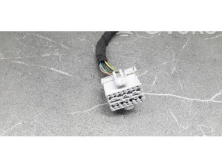 Турбина Модуль управления рулевой рейкой Audi A6 S6 C6 4F