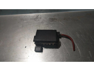 Блок предохранителей  1J0937550AC   Volkswagen Bora    