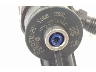 Форсунка 9802776680, 9802776680    Peugeot 5008   