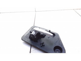 Внутренняя ручка