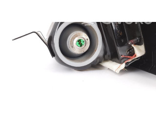 Подушка безопасности пассажира 96484967   Chevrolet Matiz