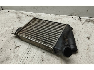 Интеркулер Volkswagen Jetta I