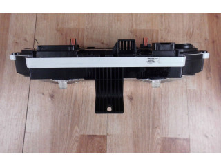 Přístrojová deska Toyota Camry VIII XV70 2020