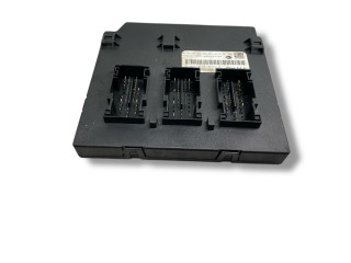 Блок комфорта 1K0937085D, 905757H103 Skoda Octavia Mk2 (1Z)