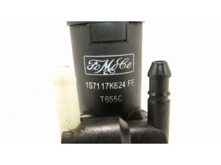 Насос оконной жидкости (стекол)