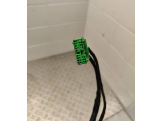 Зеркало электрическое        Volvo V70  2008 - 2013 года   