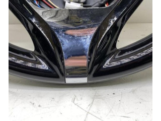 Руль Renault Clio IV  2012 -  года       